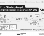 API do Składnicy Danych Publikacyjnych (SDP) Foto