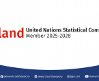 Polska wybrana na członka Komisji Statystycznej ONZ na kadencję 2025-2028. Foto