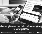 Nowy Portal Informacyjny GUS w wersji beta Foto