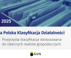 <b>Nowa Polska Klasyfikacja Działalności - PKD 2025</b> Foto