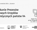 Spotkanie Prezesów Krajowych Urzędów Statystycznych państw V4 Foto