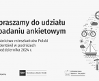 Uczestnictwo mieszkańców Polski (rezydentów) w podróżach Foto