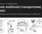 Trwa Badanie Mobilności Transportowej Ludności Foto
