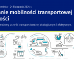 Trwa Badanie Mobilności Transportowej Ludności Foto