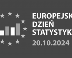 Europejski Dzień Statystyki - 20.10.2024 Foto