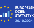 Europejski Dzień Statystyki - 20.10.2024 Foto