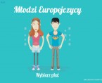 Młodzi Europejczycy - nowy widżet Eurostatu Foto