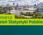 Świętujemy Dzień Statystyki Polskiej Foto