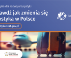 Uruchamiamy nowoczesne narzędzie analityczne - portal Turystyka+ Foto