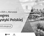 V Kongres Statystyki Polskiej Foto