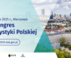 V Kongres Statystyki Polskiej Foto