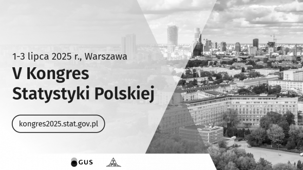 V Kongres Statystyki Polskiej