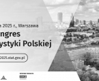 V Kongres Statystyki Polskiej Foto