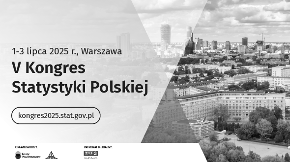 V Kongres Statystyki Polskiej