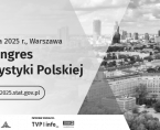 V Kongres Statystyki Polskiej Foto