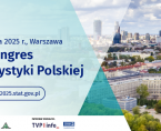 V Kongres Statystyki Polskiej Foto