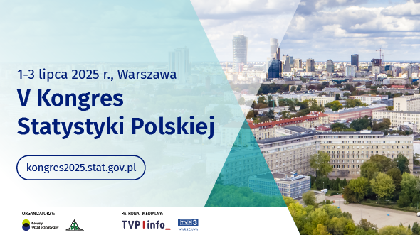 V Kongres Statystyki Polskiej