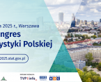 V Kongres Statystyki Polskiej Foto