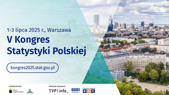 V Kongres Statystyki Polskiej