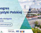 V Kongres Statystyki Polskiej Foto