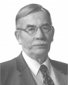 prof. dr hab. Janusz Witkowski Prezes Głównego Urzędu Statystycznego w latach 2011-2016