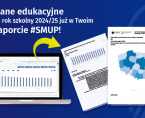 Dane edukacyjne w Systemie Monitorowania Usług Publicznych (SMUP) Foto
