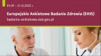 Skąd wiemy, czy Polacy są zdrowi? Zaczynamy kolejne Europejskie Ankietowe Badanie Zdrowia (EHIS) Foto