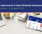 Olimpiada statystyczna Foto