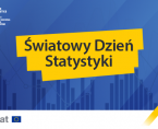 Światowy Dzień Statystyki 2025 Foto