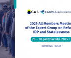 Spotkanie członków grupy EGRISS Foto