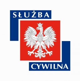 Logo Służby Cywilnej
