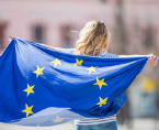 Dzień Europy 2026. Wspólne wartości, wspólne dane, wspólne standardy Foto