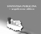 Statystyka publiczna - współczesne oblicze Foto