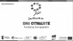Dni Otwarte w Głównym Urzędzie Statystycznym (12-13 maja 2016 r.) Foto