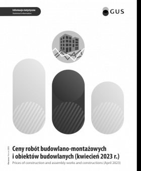Okładka publiakcji