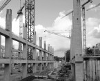 Ceny robót budowlano-montażowych i obiektów budowlanych. Lipiec 2016 r. Foto