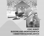 Ceny robót budowlano-montażowych i obiektów budowlanych. Grudzień 2016 r. Foto