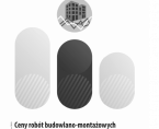 Ceny robót budowlano-montażowych i obiektów budowlanych (październik 2019 r.) Foto