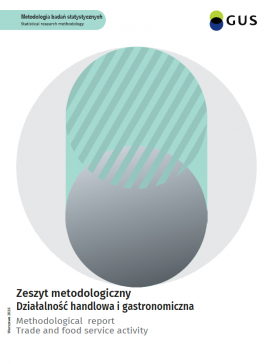 Metodologia badań statystycznych, Warszawa 2026, Główny Urząd Statystyczny
