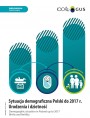 Sytuacja demograficzna Polski do 2017 roku. Urodzenia i dzietność Foto