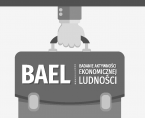 Badanie Aktywności Ekonomicznej Ludności (folder dla rodzin biorących udział w badaniu aktywności ekonomicznej ludności) - I kwartał 2021 r. Foto
