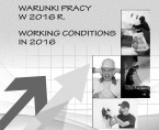 Warunki pracy w 2016 roku Foto