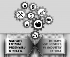 Nakłady i wyniki przemysłu w 2014 r. Foto