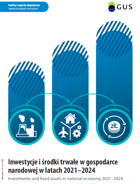 Analizy i raporty statystyczne. Warszawa 2026, Główny Urząd Statystyczny