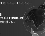 Wstępny szacunek produktu krajowego brutto w drugim kwartale 2020 r. Foto