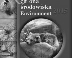 Ochrona środowiska 2015 Foto