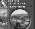 Ochrona środowiska 2016 Foto