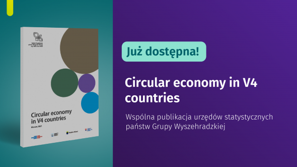 Circular economy in V4 countries - slajder