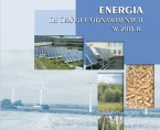 Energia ze źródeł odnawialnych w 2015 roku Foto