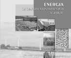 Energia ze źródeł odnawialnych w 2016 roku Foto